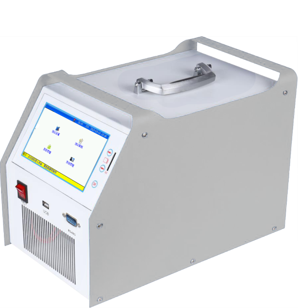 ZHT-2612蓄电池在线单体充放电仪